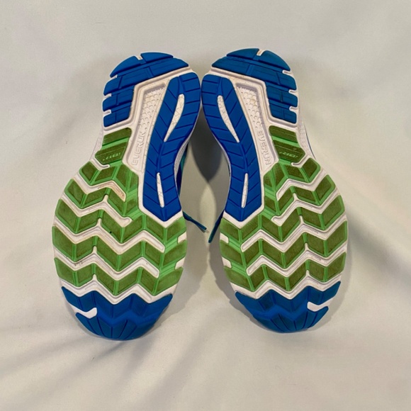 Saucony Guide 10 Everun Women’s Running Shoes, Size 7 - Picture 8 of 8